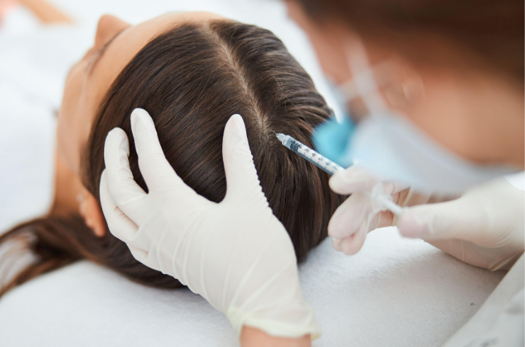 Dr. Shirisha Skin, Hair & Laser Clinic