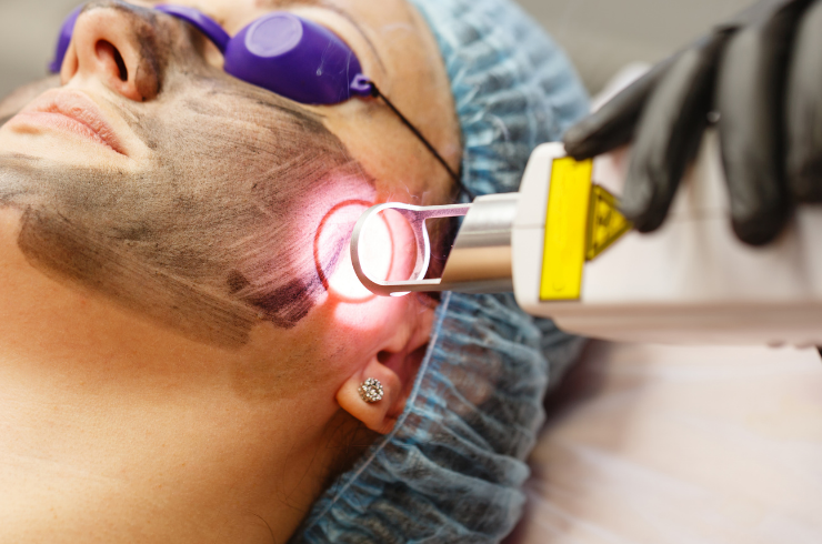 Dr. Shirisha Skin, Hair & Laser Clinic