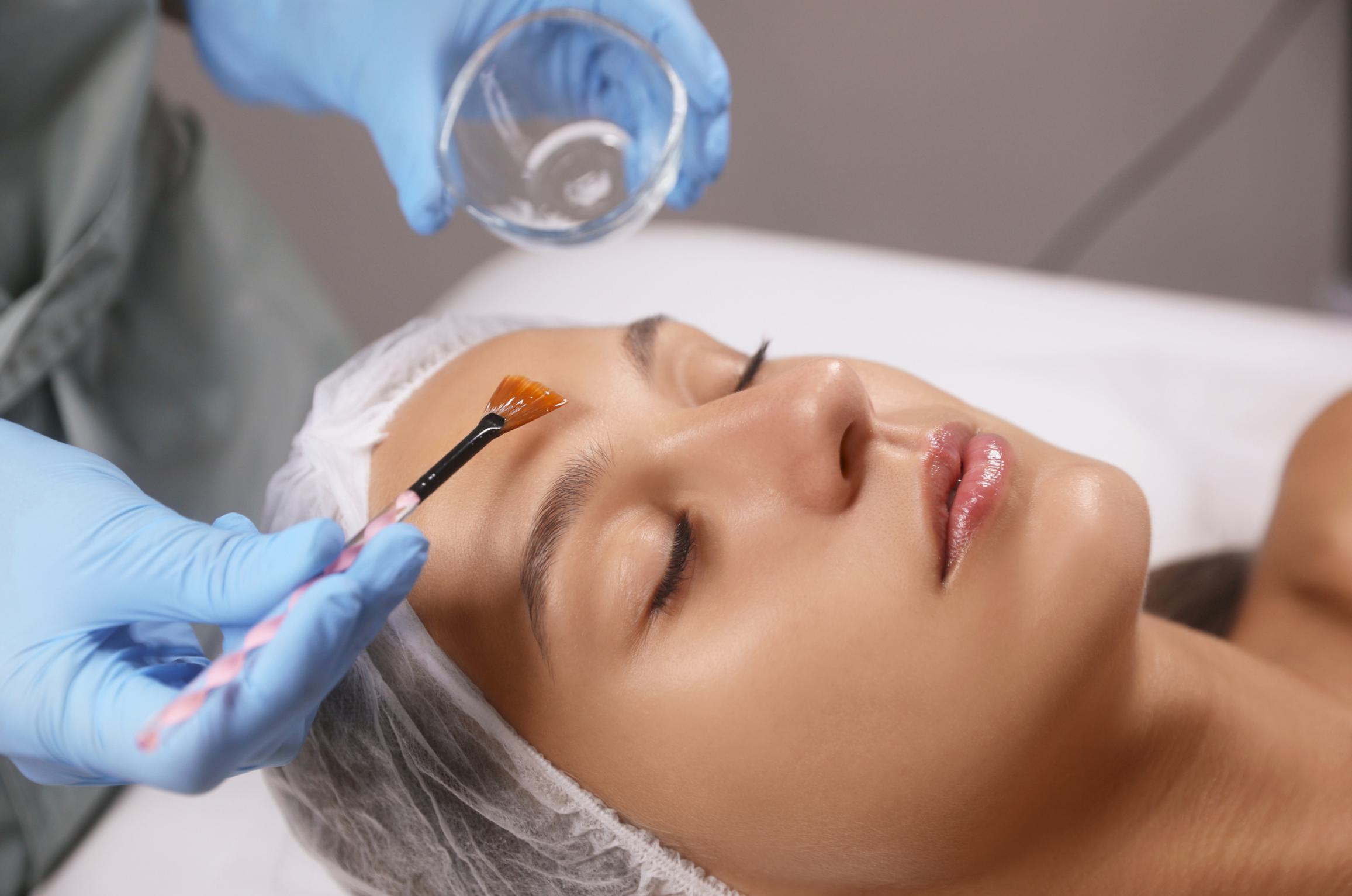 Dr. Shirisha Skin, Hair & Laser Clinic